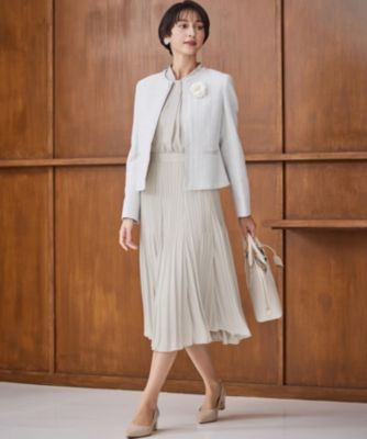 23区 L(ニジュウサンク エル)の【洗える】クリスタルアムンゼン