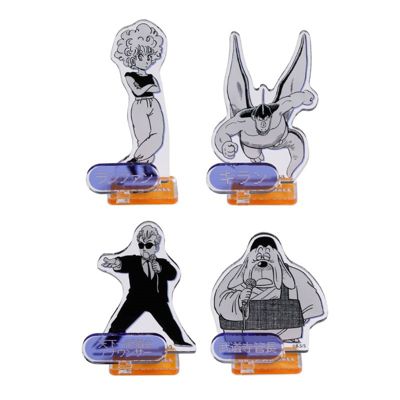 DRAGON BALL(ドラゴンボール)の『DRAGON BALL』アクリルフィギュア
