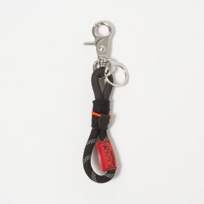 topologie(トポロジー)の8.0mm Loop Key Holder（8.0mmループ