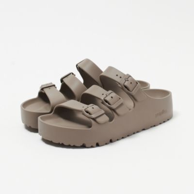 Papillio by BIRKENSTOCK(パピリオ バイ ビルケンシュトック)の【福田