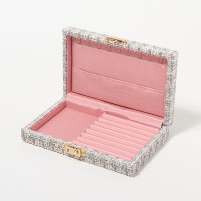 GIGI×eclat(ジジ×エクラ)のジュエリーボックス通販 | 集英社HAPPY PLUS