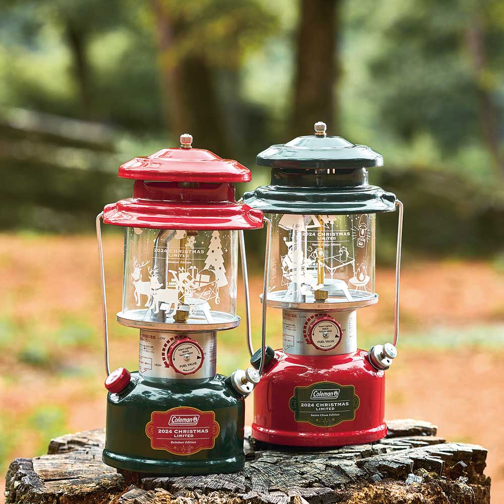 Coleman ランタンランプ model 286A700 Colemanコールマン/ワン