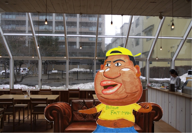 第1回リーク「プロローグ 〜邂逅〜」（FREE CONTENTS） | FUN WITH A