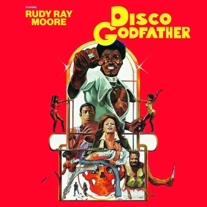 Rudy Ray Moore's Fort Worth Comeback and Dolemite Revival - Fort