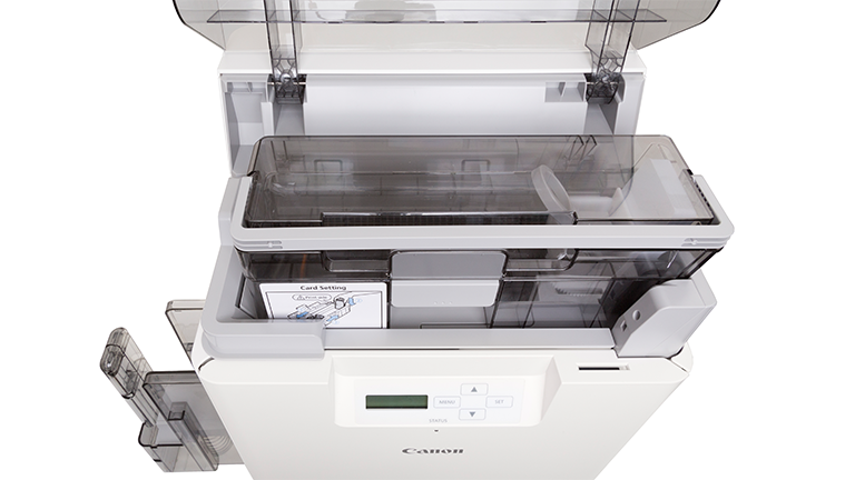 製品 | キヤノンファインテックニスカ