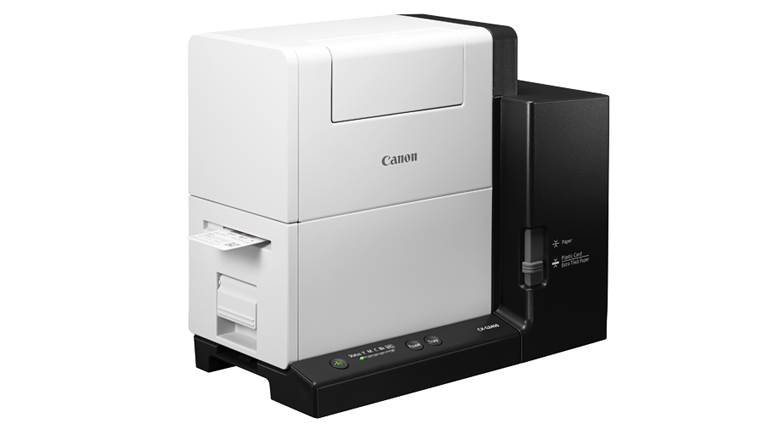 製品 | キヤノンファインテックニスカ