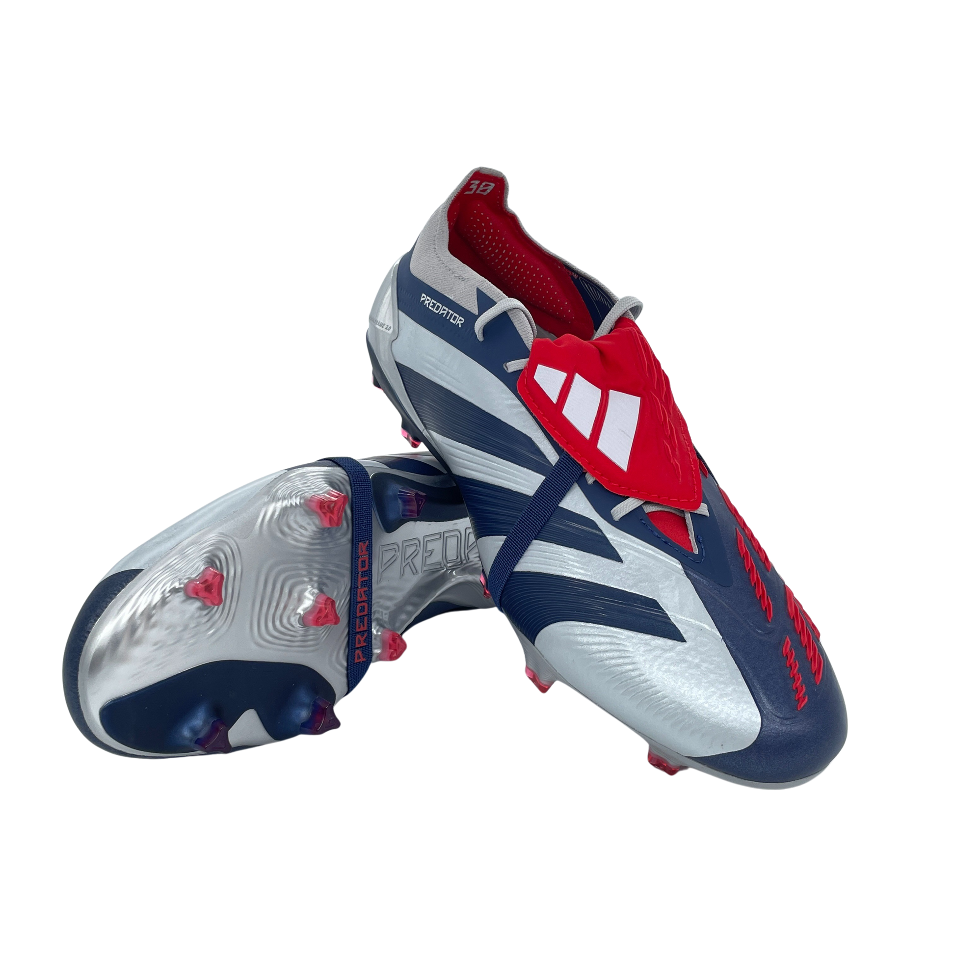 Adidas Predator Elite FT FG Roteiro – FTBLBOOTS GmbH