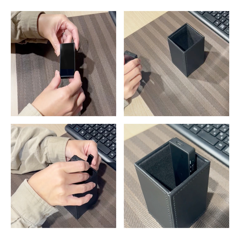 mc-mc150 クリップ型カメラ