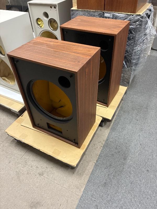 impulse-10 TANNOY - 中古オーディオ 高価買取・販売 ハイファイ堂