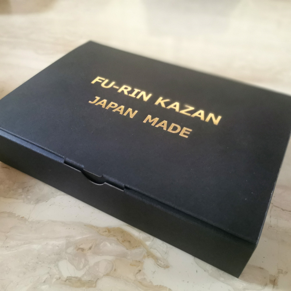 ヘキサコースター（桜華） | FU-RIN KAZAN