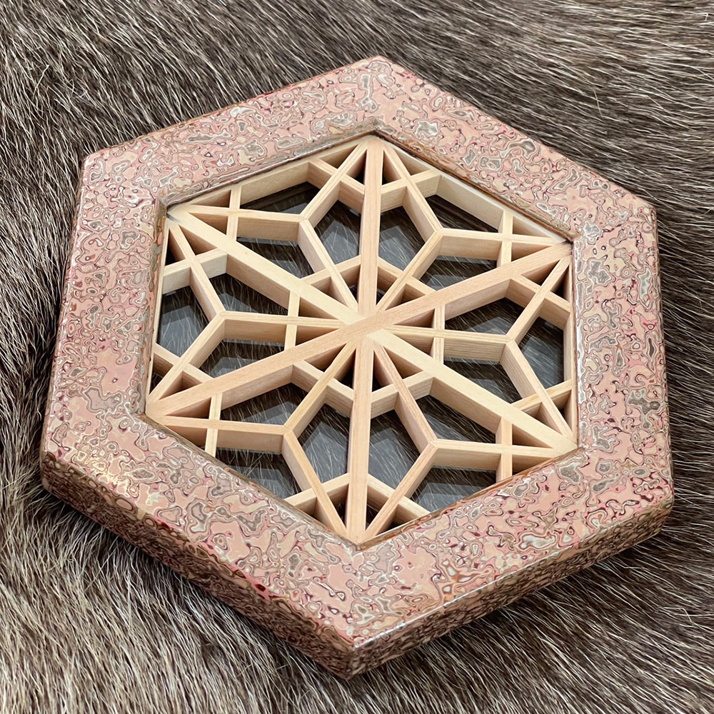 ヘキサコースター 千本桜 | FU-RIN KAZAN