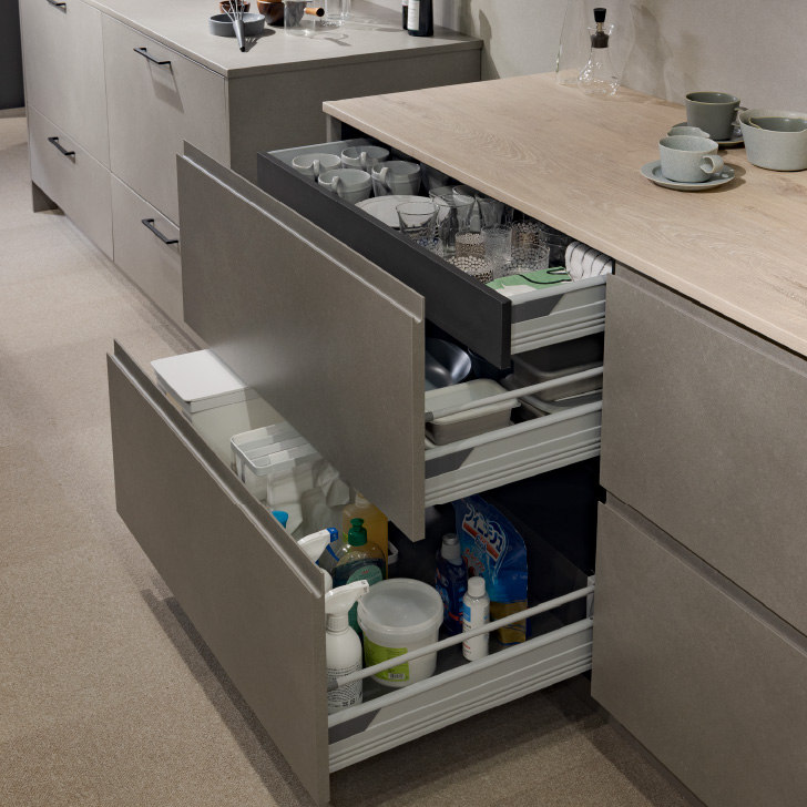 FUN×kitchen カップボード - Fun×kitchen(ファンキッチン) | 兵庫県