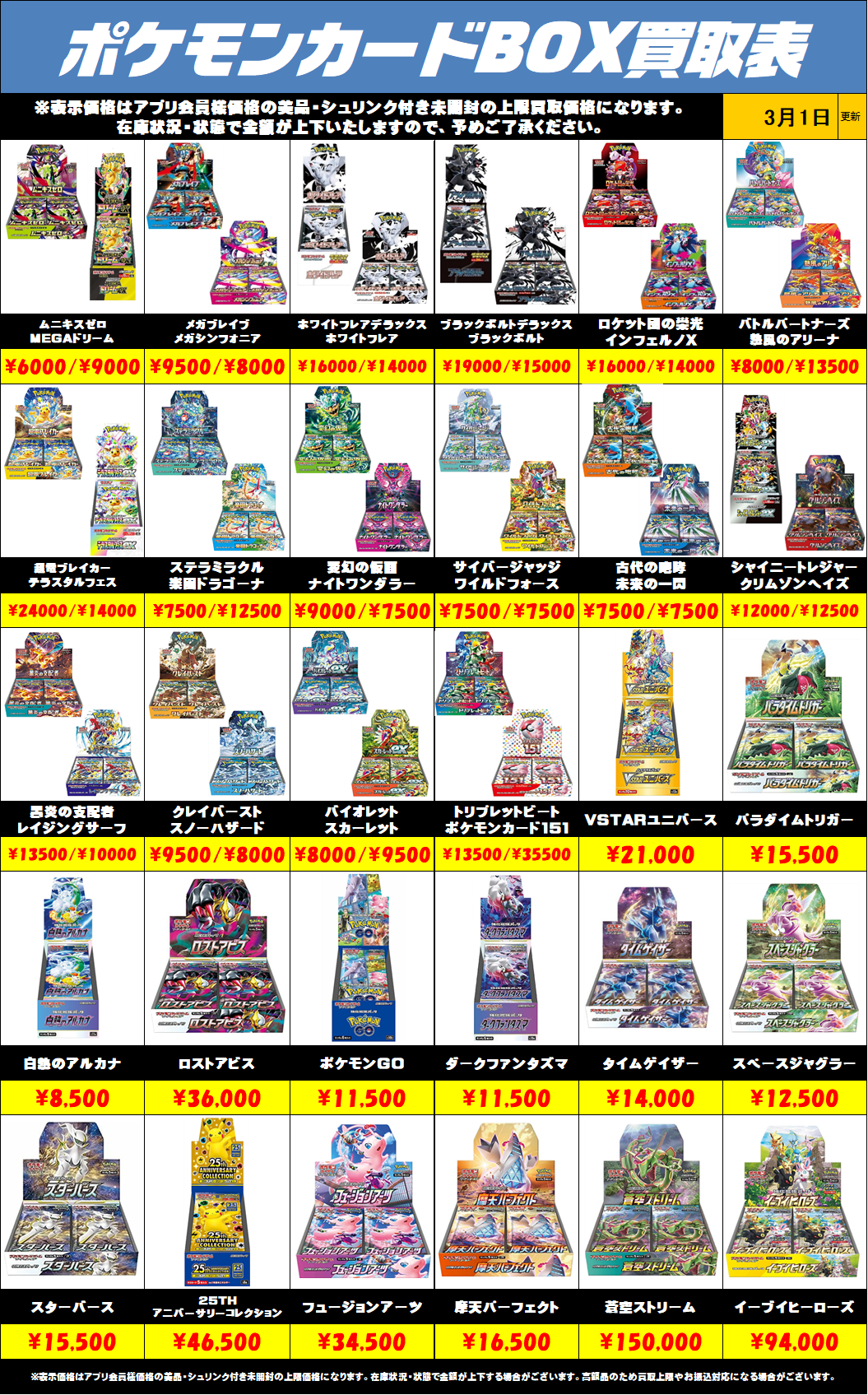 格安 ポケモンカード151 未開封BOX ポケモンカードゲーム