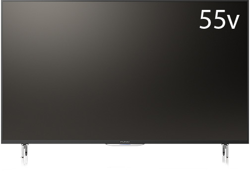 5000シリーズ｜テレビ｜FUNAI製品情報