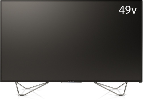 6000シリーズ｜テレビ｜FUNAI製品情報