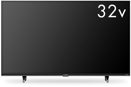 F170シリーズ｜FUNAI Fire TV製品情報