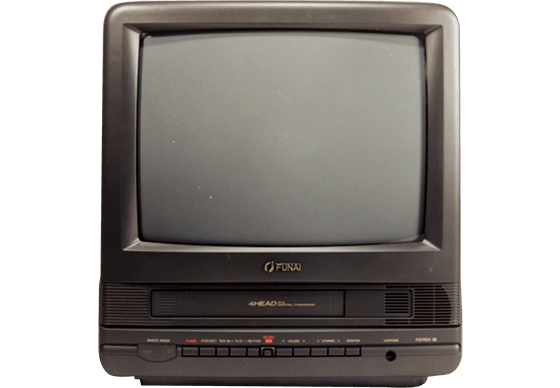 ヒストリー｜FUNAI製品情報