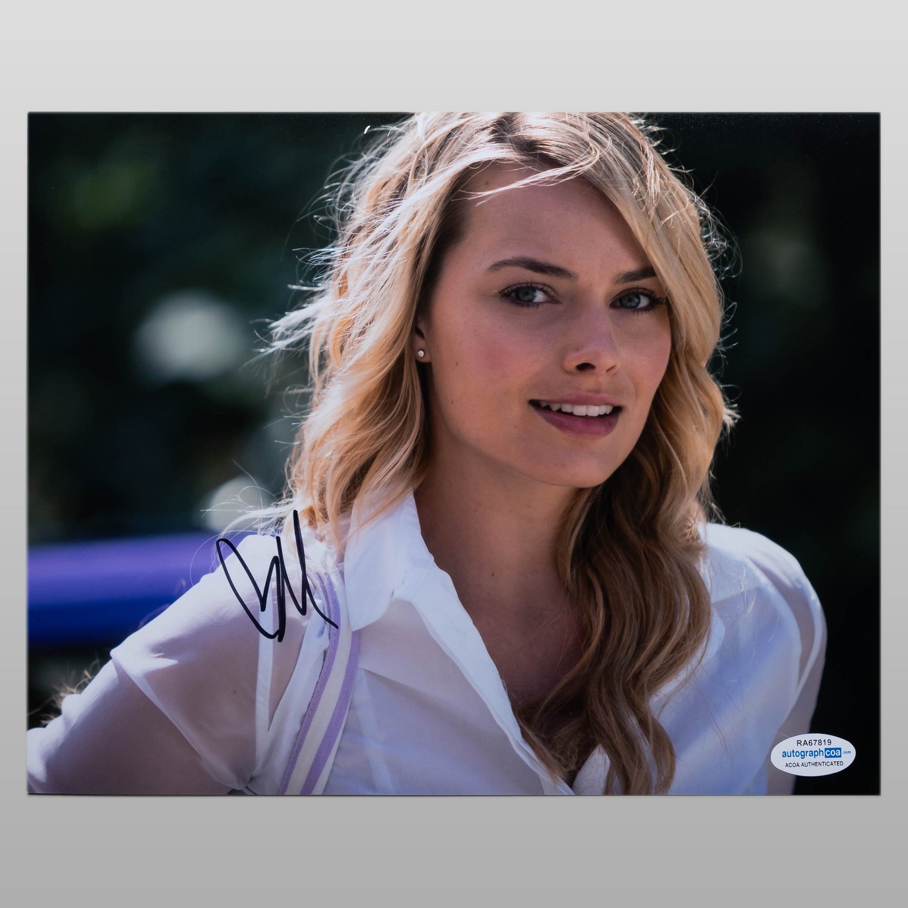 マーゴット・ロビー - ファンコレクションズ