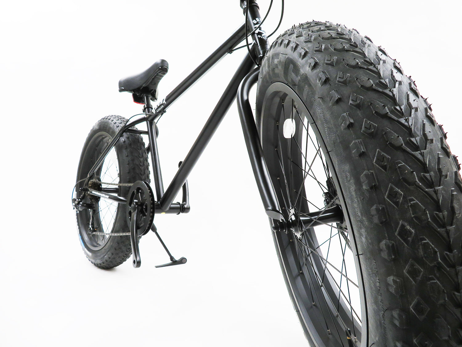 BRONX】24DD／ファットバイク ※店頭引渡し限定販売 – Cycle & Life