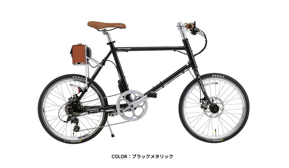 Daytona PotteringBike DE02 即日 交渉可