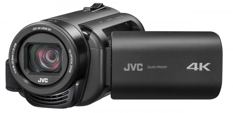 GZ-RY980H｜Camcorders｜JVC Canada - Products -