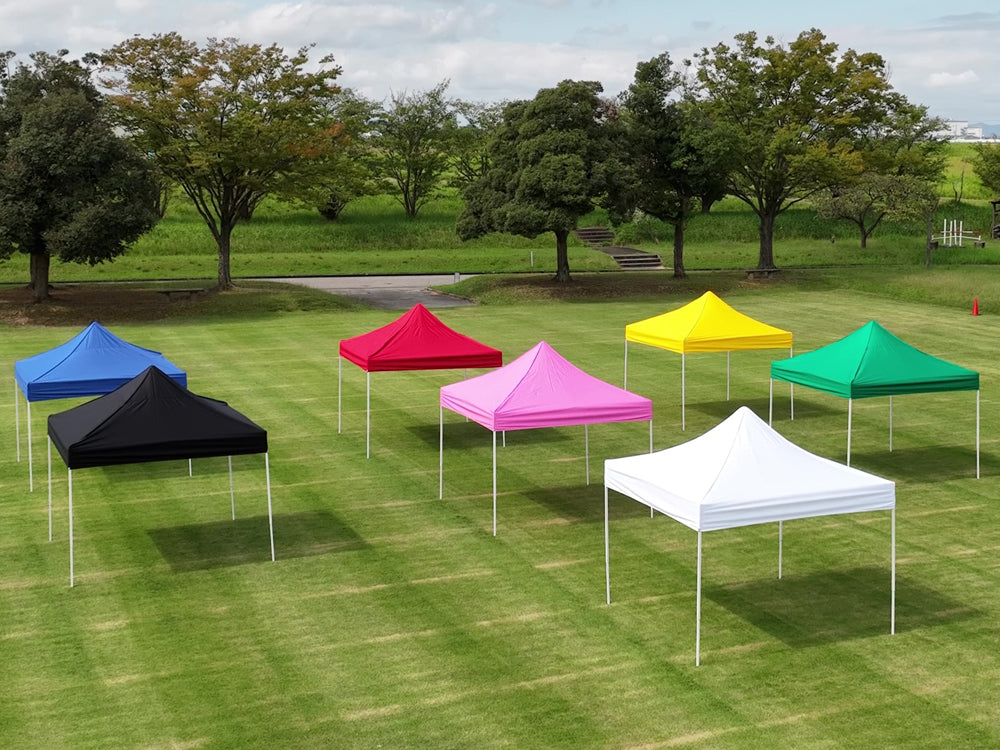 簡易 ワンタッチテント 通販｜安くても後悔しないスポーツとイベント用