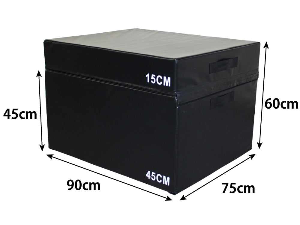 ジャンプボックスの通販｜プライオボックス｜デプスジャンプやプライオ