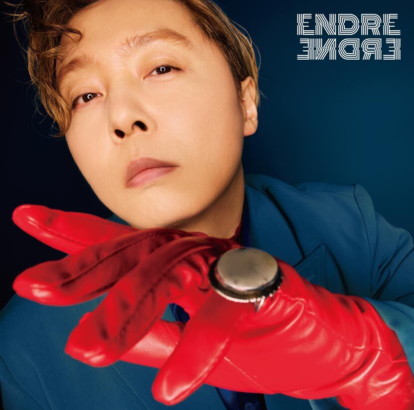 funk love NEWS | .ENDRECHERI. OFFICIAL 