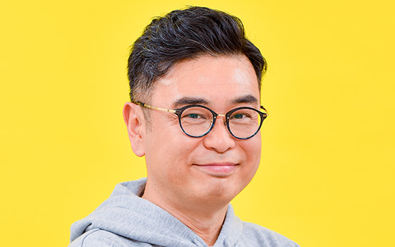 中島 ヒロト｜DJインデックス｜FM802