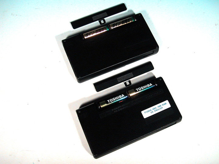 Hewlett Packard HP1000CX