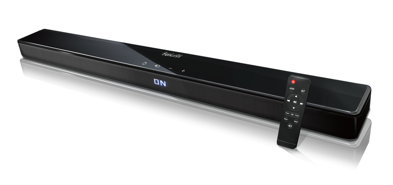 FunLogy MUSIC 低音増強アップデート【2021.10】｜プロジェクター