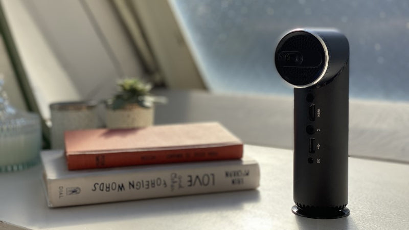 これで解決！問い合わせ内容まとめてみました【プロジェクター FUNLOGY