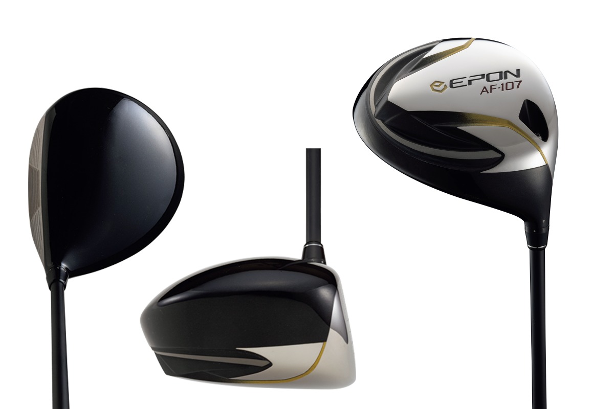 エポンゴルフ」の最新ウッドが遠藤製作所で生まれるまで | EVEN