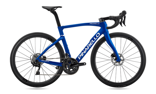 ピナレロ・Fシリーズが価格改定。より求めやすい価格で最高の一台に