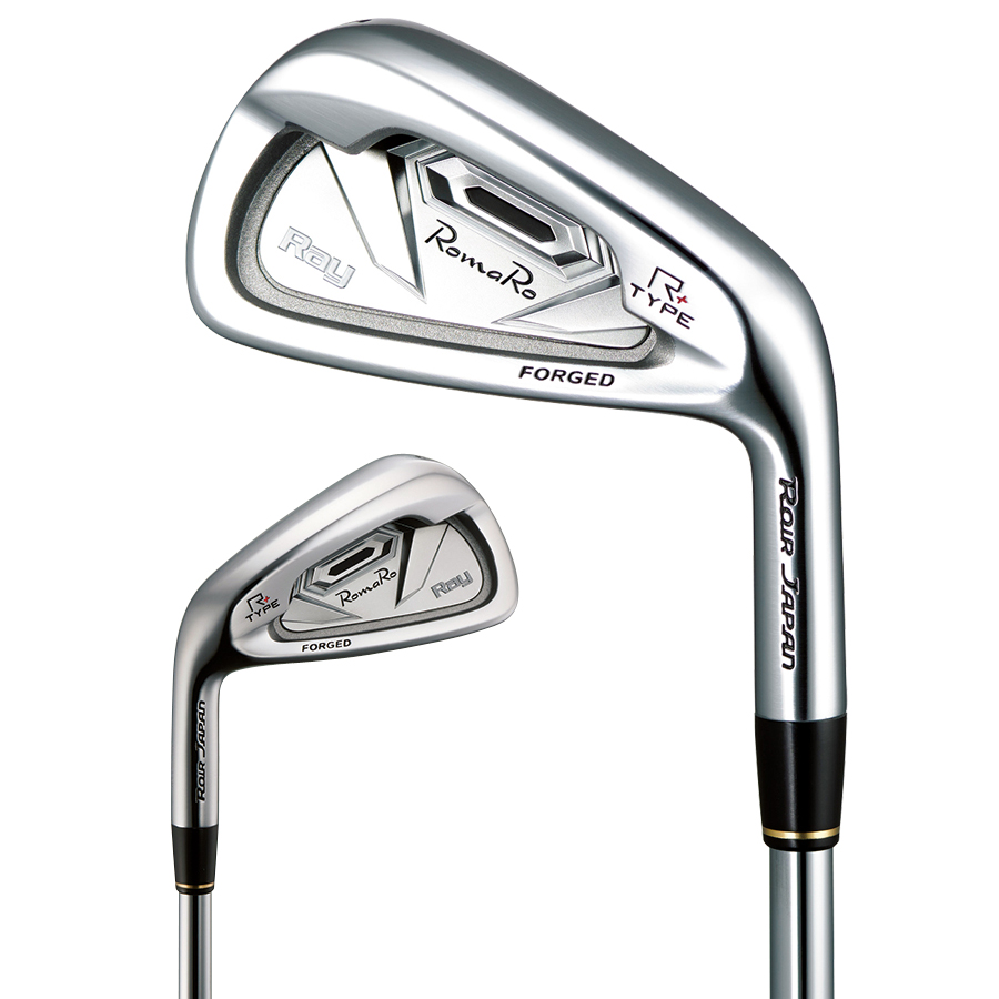 ロマロ（RomaRo）最新ゴルフクラブ｜ゴルフギアブランド図鑑 | EVEN