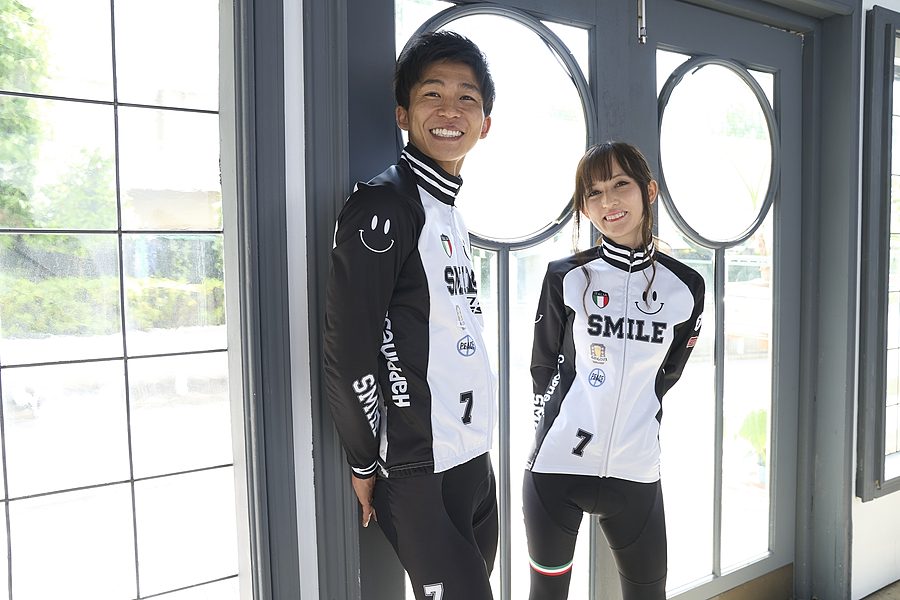 人気のスタジャン風ジャケットなど秋冬の新作を発売｜7ITA | Bicycle Club