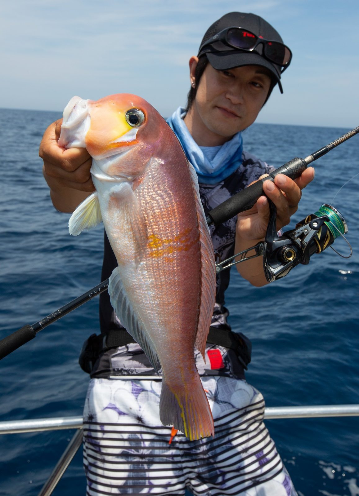 ネギング専用カスタムモデル ホライゾン・プログレッシブHPG632S-ML