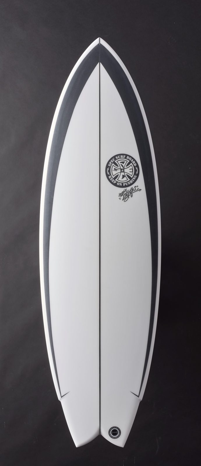 サーフボードカタログ】SPEC SURFBOARDS / スペックサーフボード