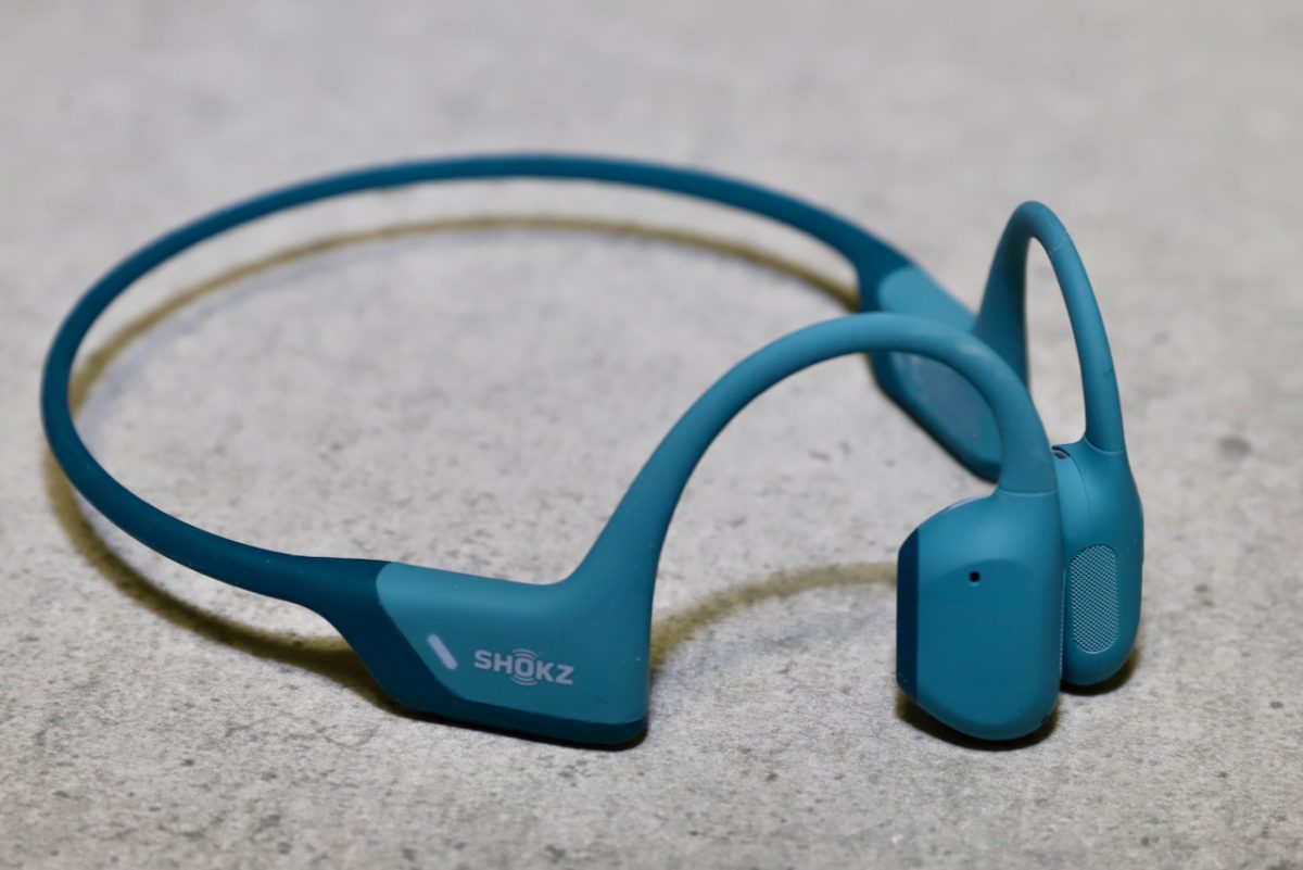 Shokz OpenRun Proを先行試用！ 『骨伝導イヤホン』という注釈不要で高