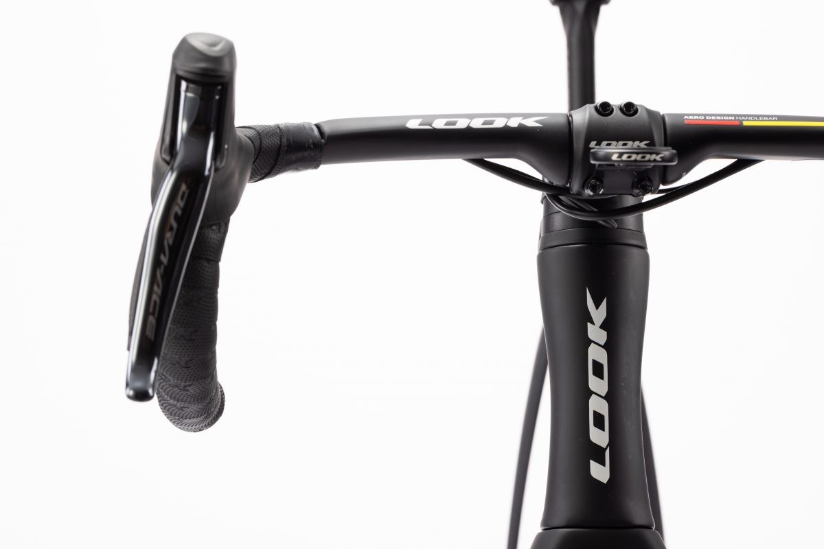 LOOK／795 BLADE RS DISC【日本バイシクル・オブ・ ザ・イヤー2022