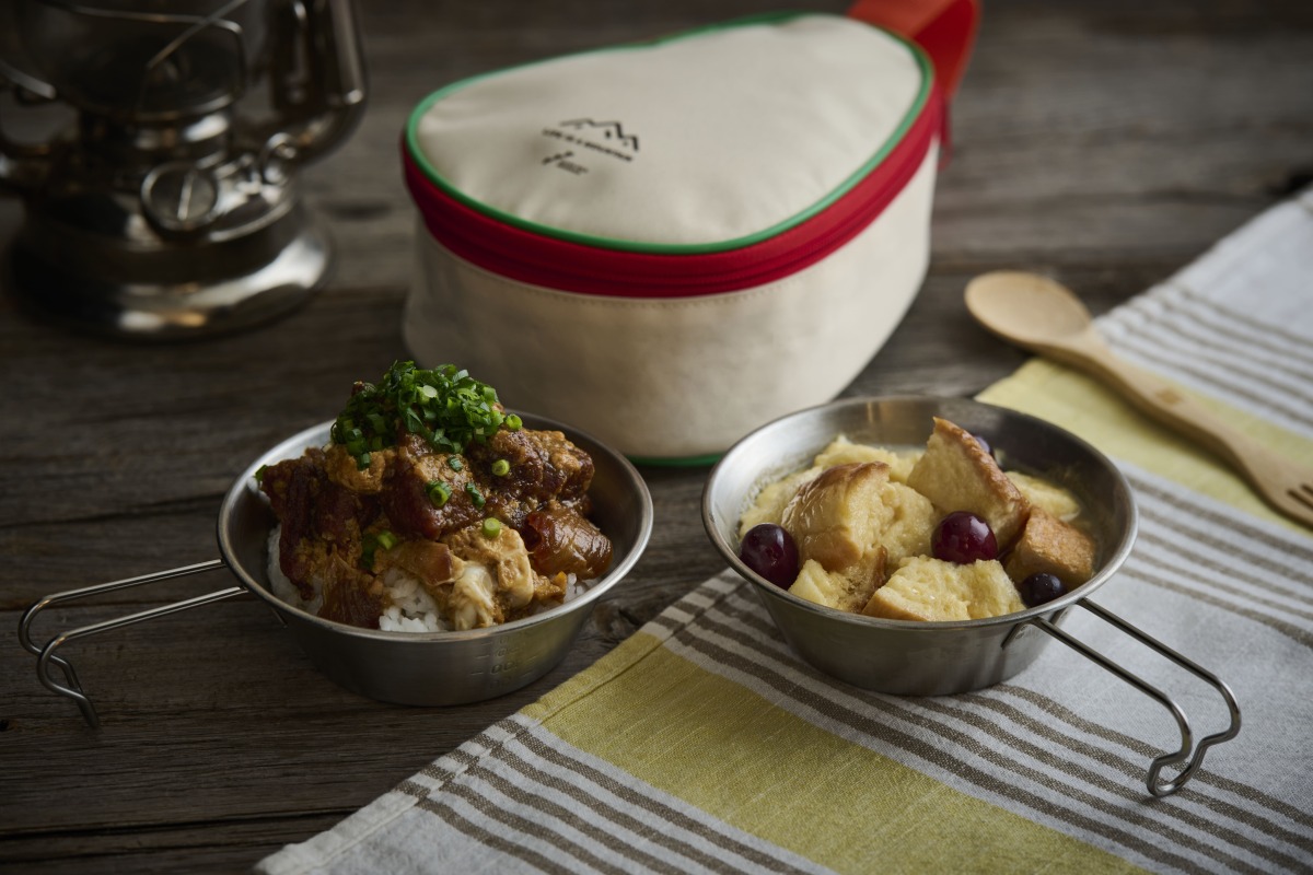 フィールドライフ監修】セブンマイルをためて交換できる！ シェラ