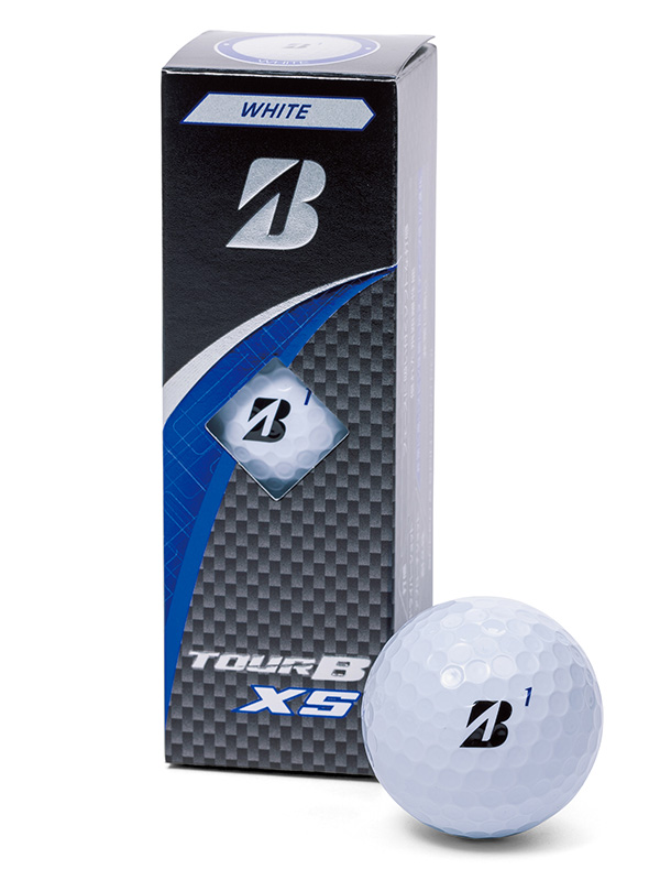 ブリヂストンゴルフ」のNEW『TOUR B X／XS』 | EVEN