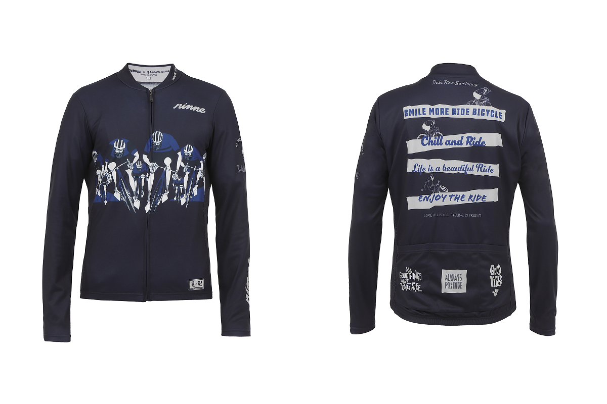 パールイズミ、世界的人気アート「リンネ」と異色コラボレーションを