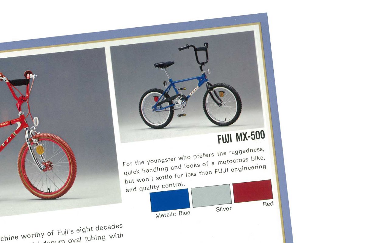 80年代BMXが現代に蘇る！ 電動アシスト搭載のレトロスタイルE-Bike「MX