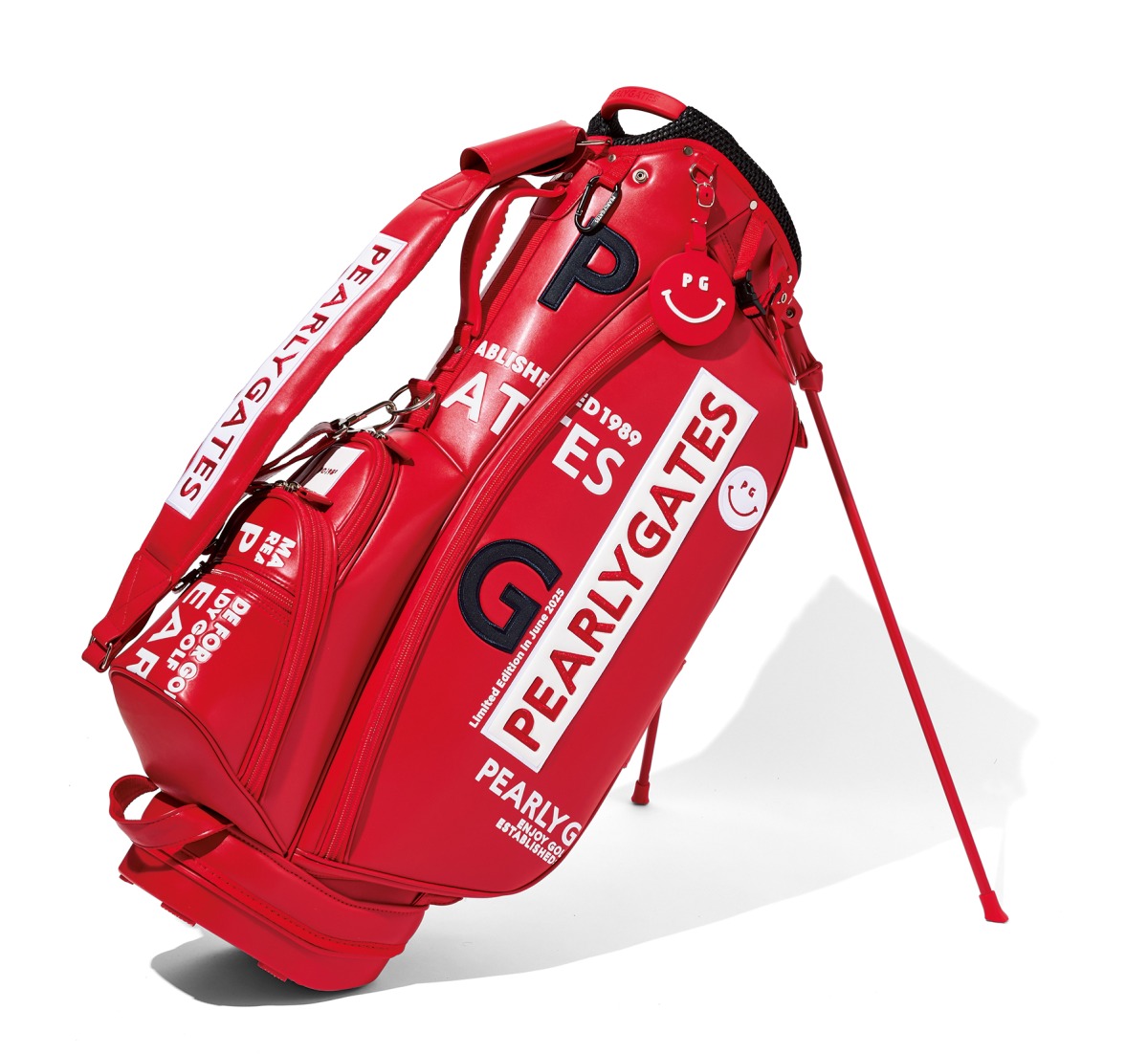 もっと気軽にもっと楽しくゴルフをしよう「PEARLY GATES」｜GOLF