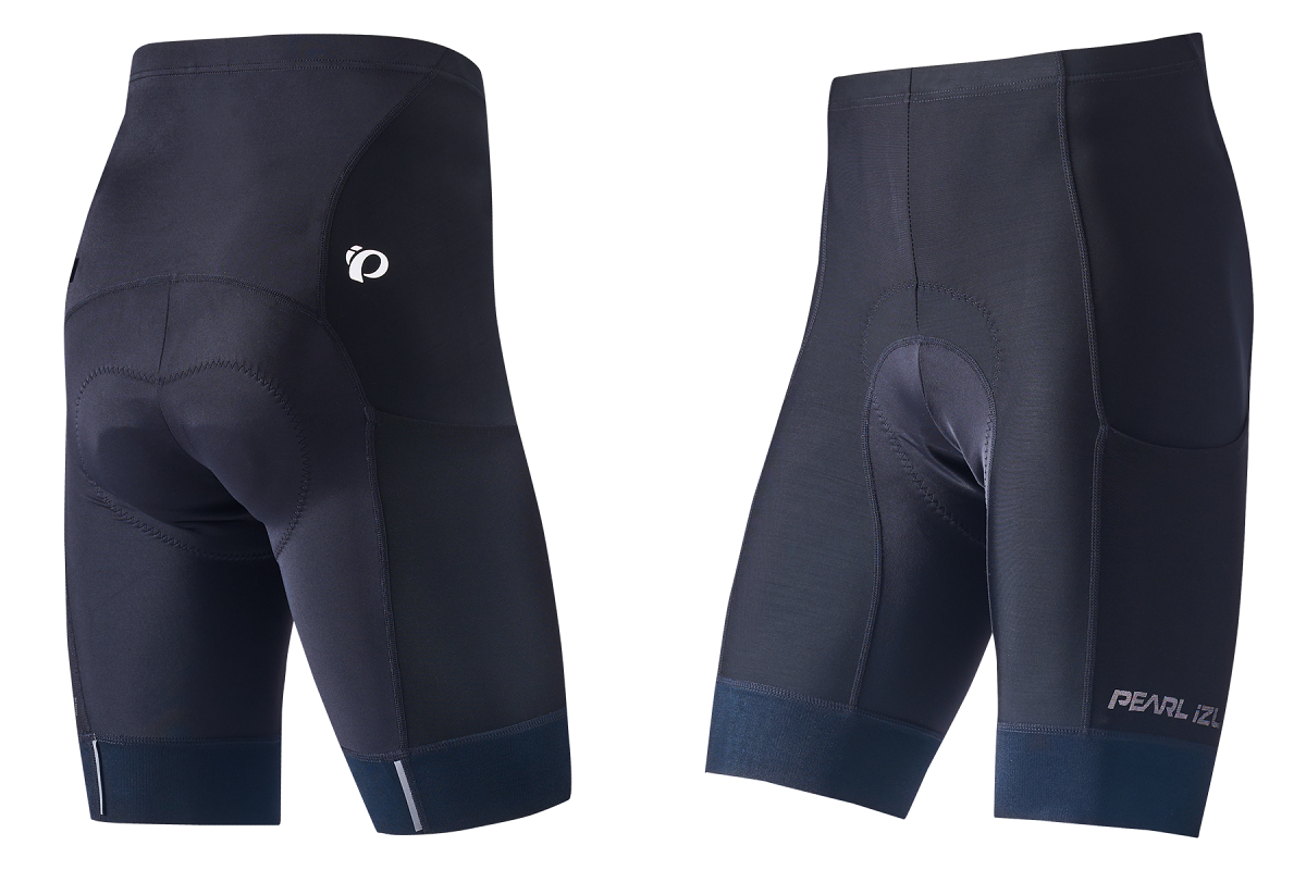 スマホもポケットに収納！ パールイズミが「カーゴパンツ」シリーズを