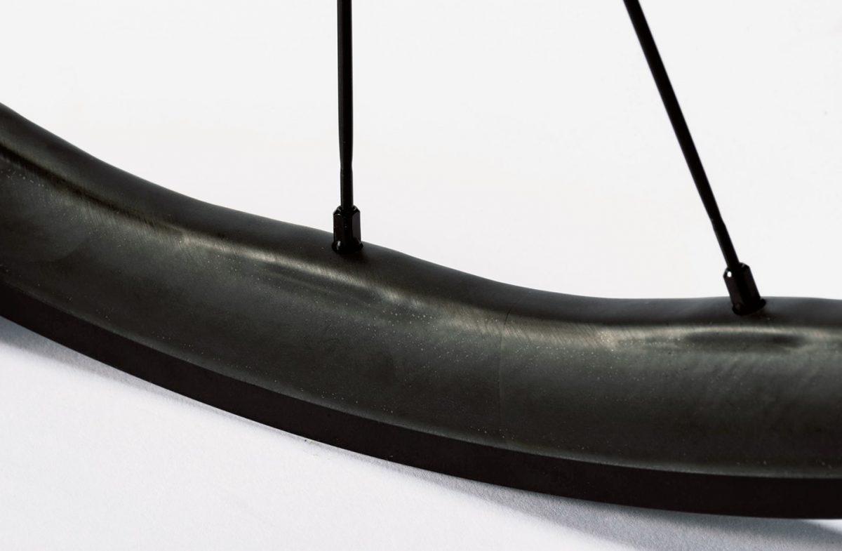 SHIMANO（シマノ）｜チューブレスにも対応したハイコスパホイールWH