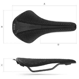 3Dプリントを用いたサドル「ANTARES VERSUS EVO ADAPTIVE」に2つの