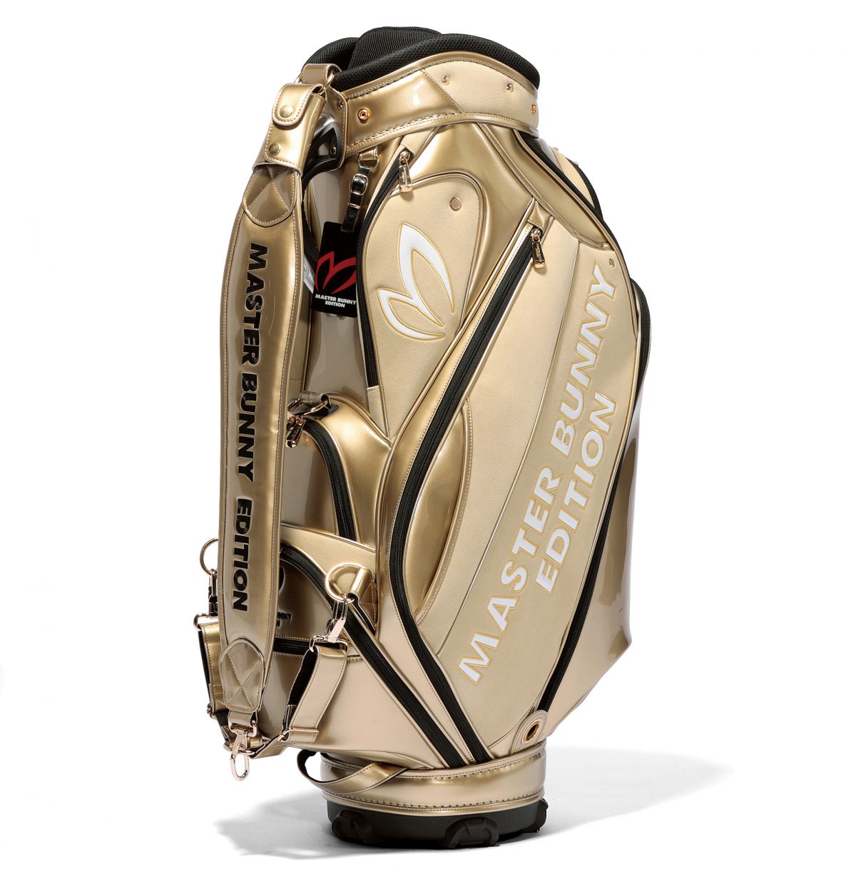 異色な素材で個性を演出できるキャディバッグ11選 | EVEN