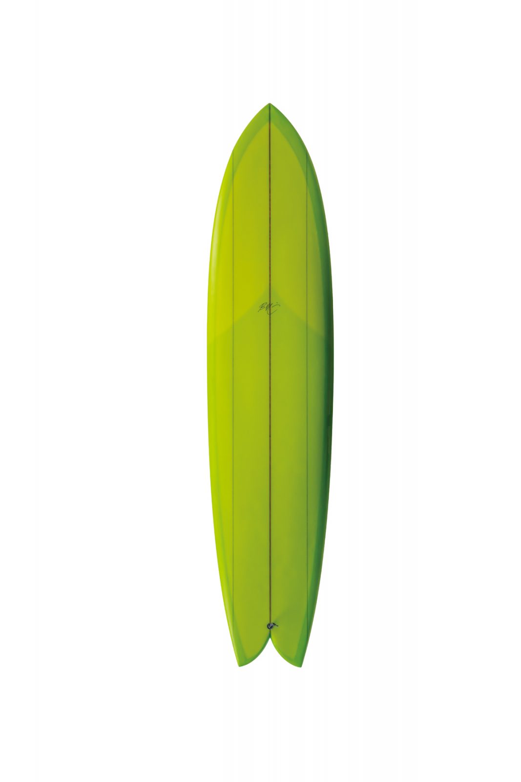 ミッドレングス・インプレッション！＜ビッグフィッシュ＞ | FUNQ NALU